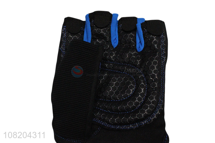 Good Quality Breathable Sports Gloves Popular Cycling Gloves