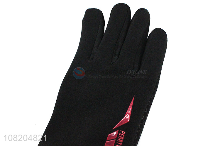 Delicate Design Outdoor Cycling Gloves Sports Gloves Hiking Gloves