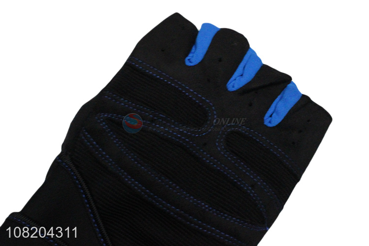 Good Quality Breathable Sports Gloves Popular Cycling Gloves