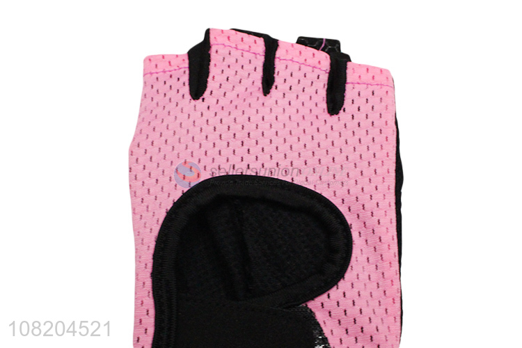 Best Selling Breathable Sports Gloves Fashion Cycling Gloves