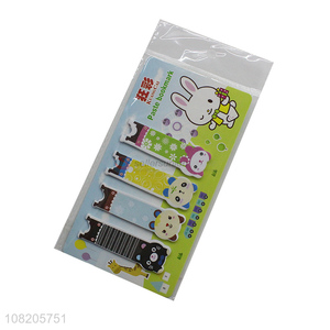 Best products cartoon sticky notes for students notes