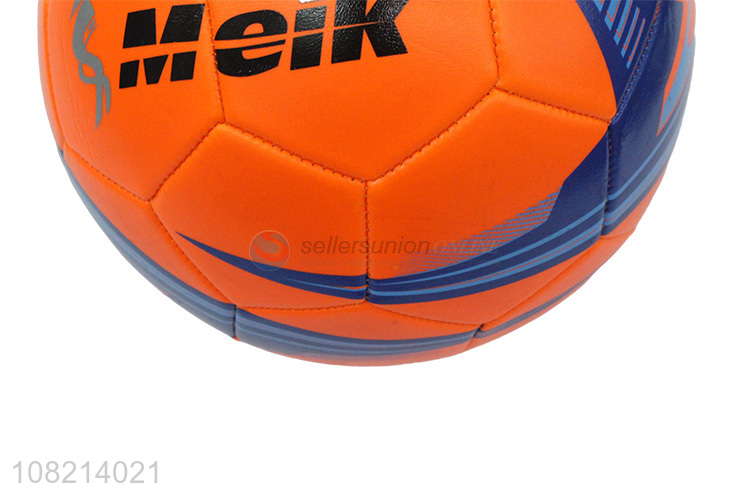 Wholesale Colorful Pvc Football Size 2 Soccer Ball For Match