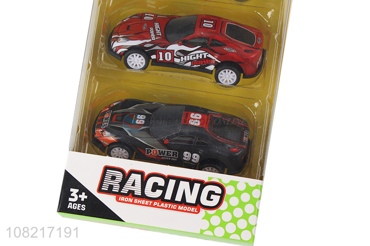 Popular products alloy mini vehicle toys racing car toys