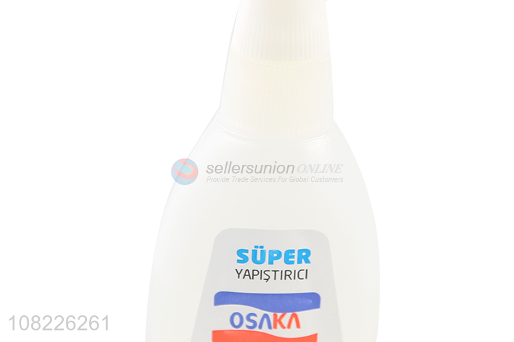 Latest products strong adhesive super glue liquid glue