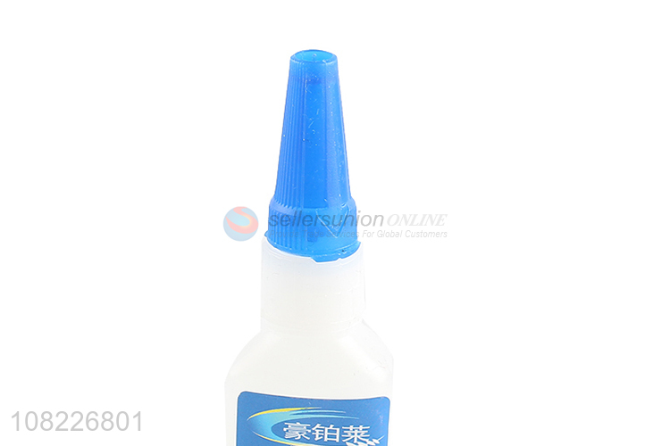 Good quality high strength instant adhesive with top quality