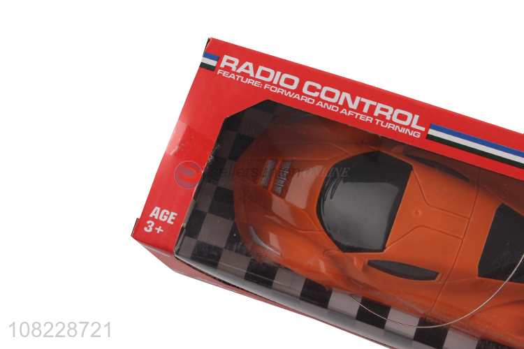 High quality racing car remote control car toys wholesale