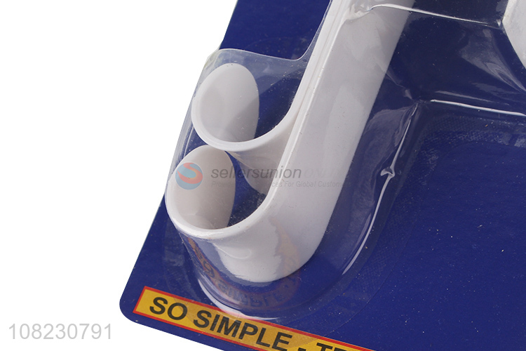 New products portable over door hooks for bedroom and bathroom
