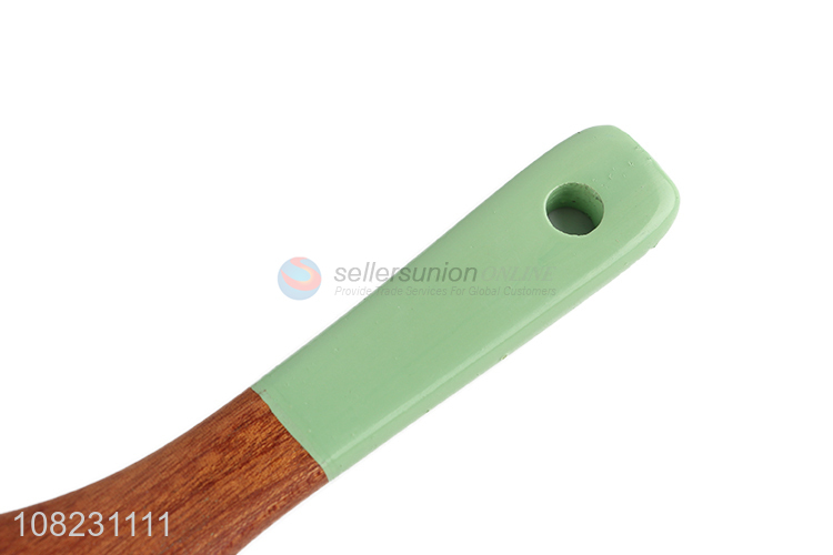 High Quality Wooden Rice Serving Spoon Rice Spoon