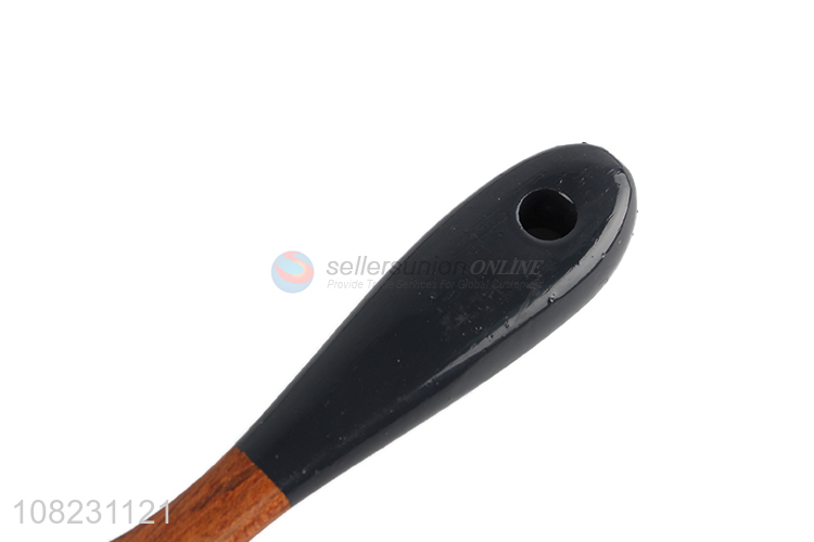 Good Quality Wooden Rice Spoon Best Rice Serving Spoon