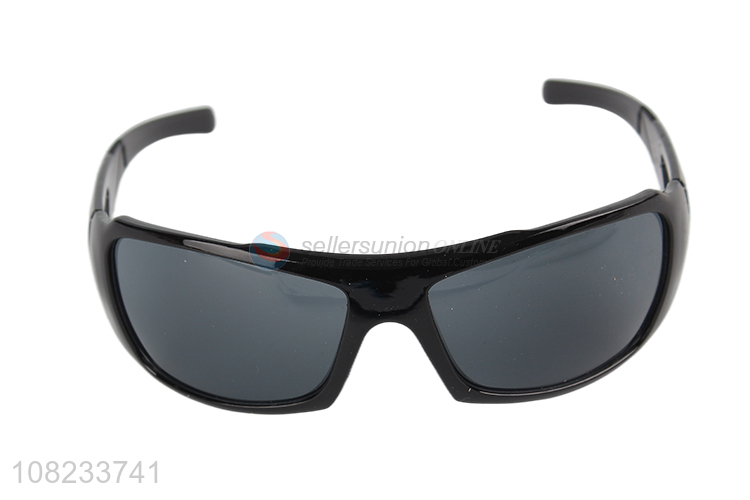 Factory supply fashion sunglasses outdoor dust sunglasses