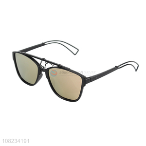 Online wholesale simple PC sunglasses outdoor blackout glasses