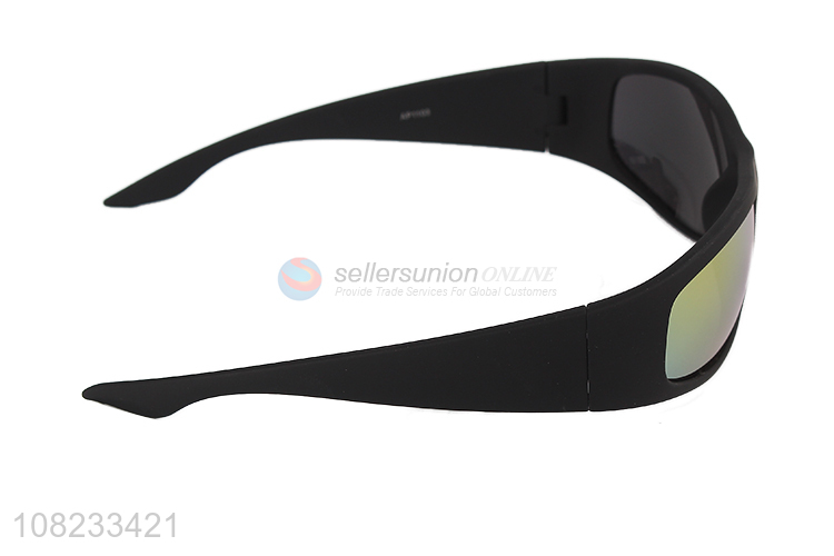 Yiwu wholesale fashion outdoor sunglasses for men