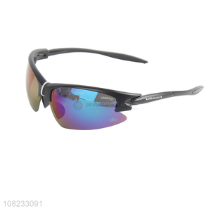 New products outdoor sports polarized sunglasses for men