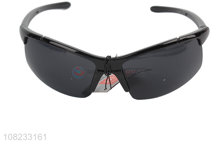 Yiwu wholesale creative sunglasses outdoor sports goggles