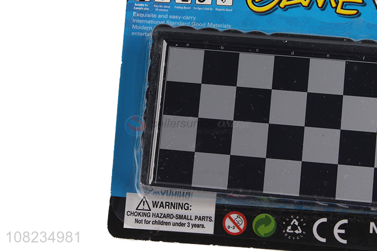 Top selling portable party games reversi chess games