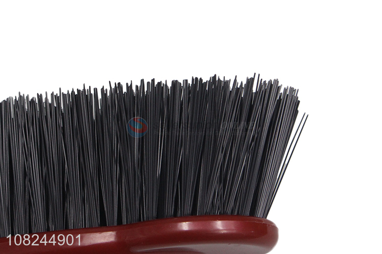 Low price creative plastic cleaning brush bed brush