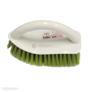 Online wholesale creative plastic cleaning brush for bathroom