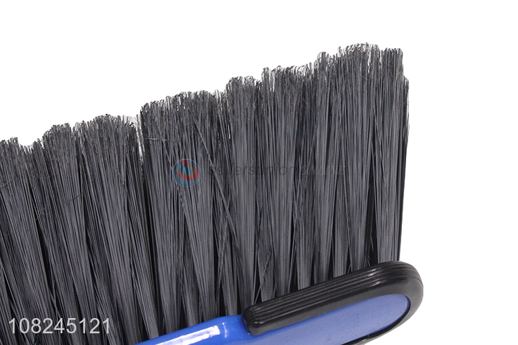 Factory Wholesale Plastic Broom Head Household Cleaning Tools