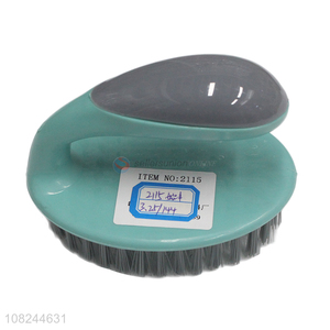 Wholesale Price Soft Bristle Plastic Brush Cleaning Brush