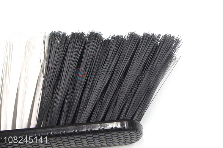 Factory price plastic broom head household cleaning tools
