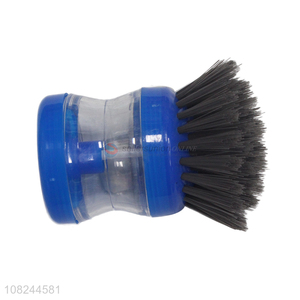 Hot Selling Creative Hydraulic Scrubbing Brush Shoe Brush