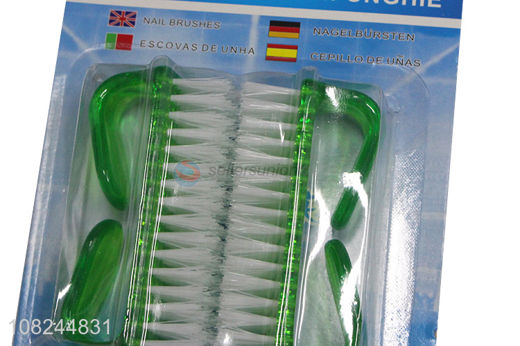 New products cleaning scrubbing brush plastic brush set