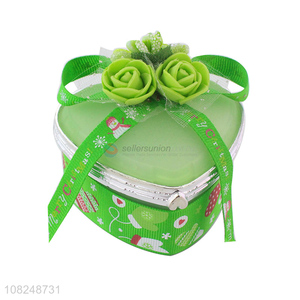 Cheap price delicate design girls gifts box jewelry box