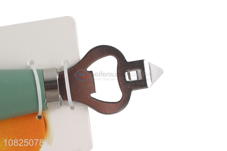 Top Quality Multifunction Bottle Opener Can Openers