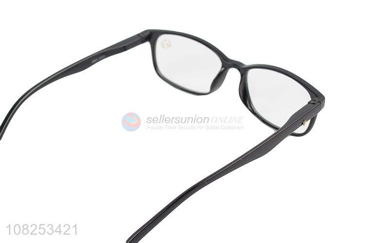 Hot products classical men women presbyopic glasses for reading