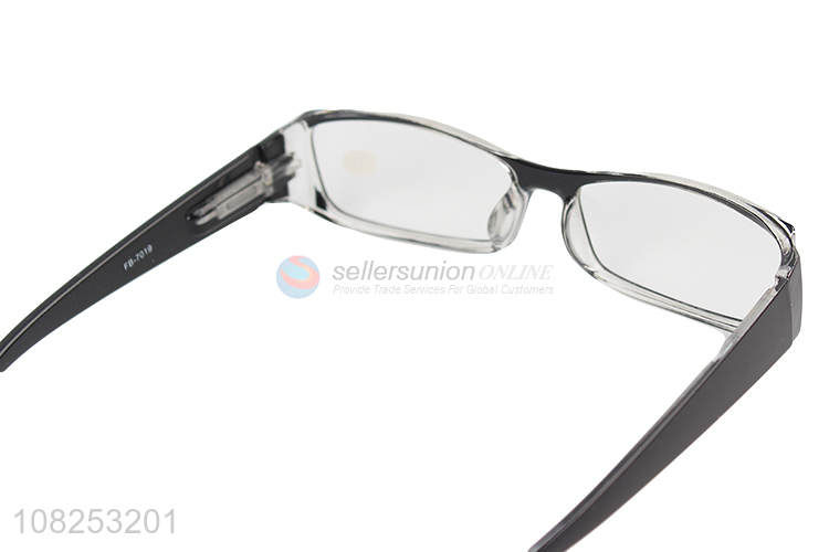 Wholesale from china multicolor durable reading glasses