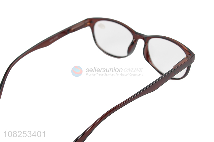 Popular products durable lightweight anti-blue presbyopic glasses