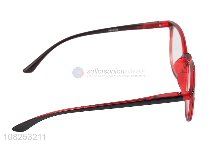 Hot products anti-blue daily use reading glasses for men and women