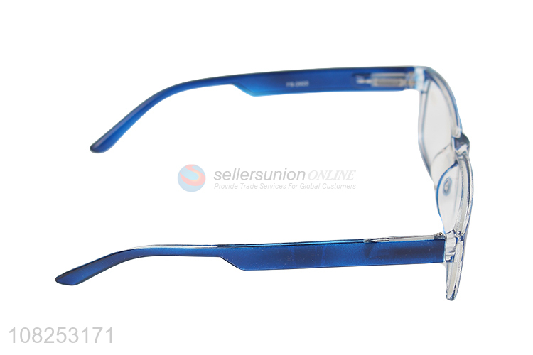 China factory multicolor men women reading glasses for sale