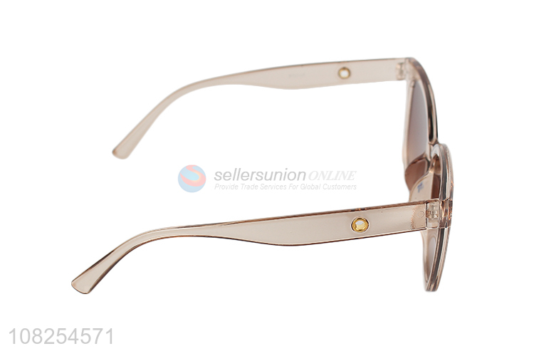 Good Quality Trendy Shades Sunglasses Cool Eyeglasses