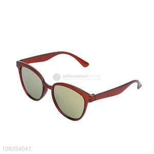 Hot Selling Leisure Outdoor Sunglasses Fashion Sun Glasses