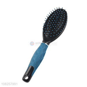 Hot Selling Non-Slip Handle Hair Brush Paddle Brush