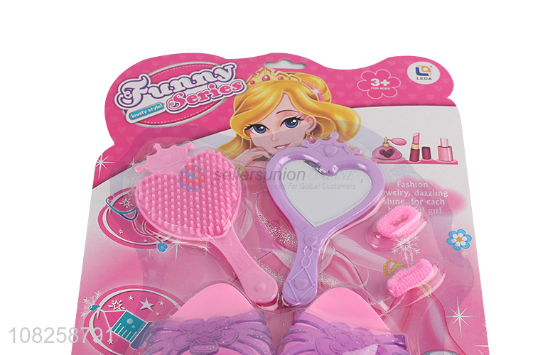 Popular products fashion pretend play toys beauty toys for girls