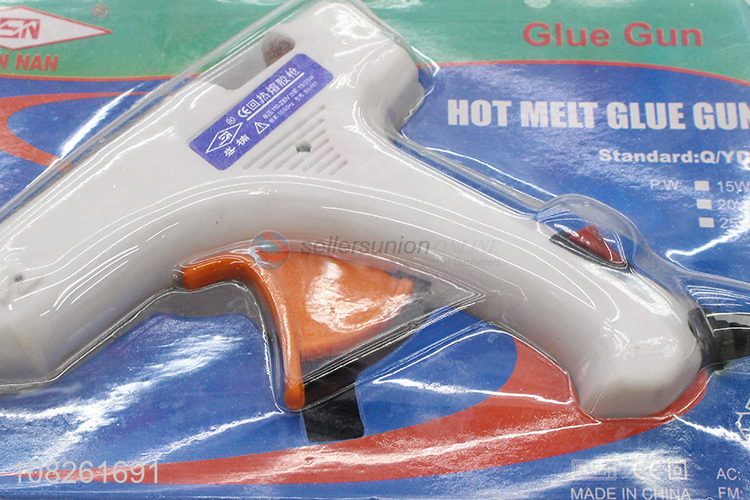 New style durable hot melt glue gun repair tools for sale