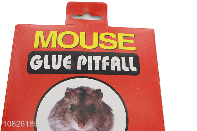 New style mouse rat glue board sticky rat board for sale