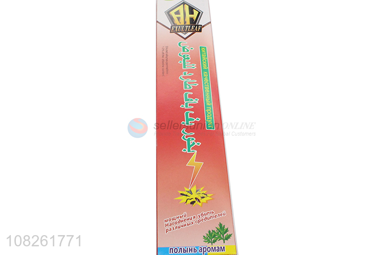 Good quality mosquito-repellent incense mosquito killer