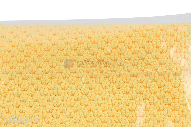 Good selling reusable kitchen cleaning cloth wholesale