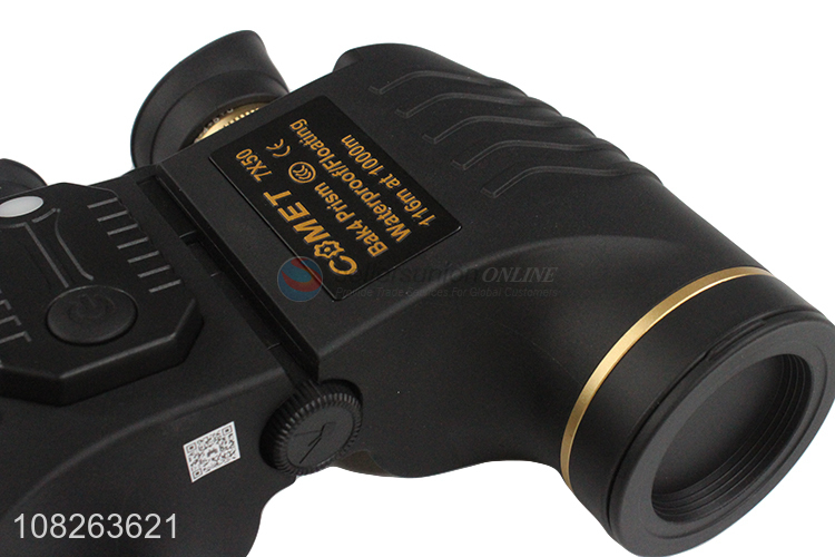 Wholesale High Clarity Telescope Outdoor Birdwatching Binoculars