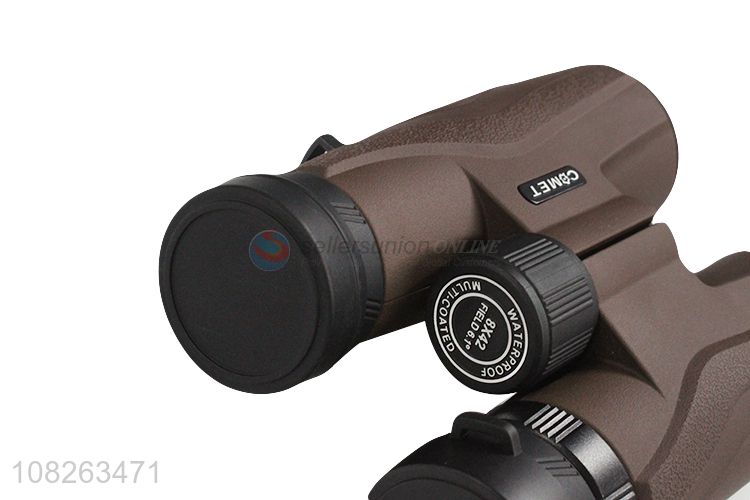 Factory Wholesale Outdoor Traveling Telescope Binoculars