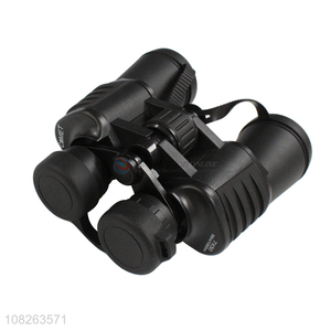 Delicate Design Outdoor Hunting Hiking Telescopic Binoculars