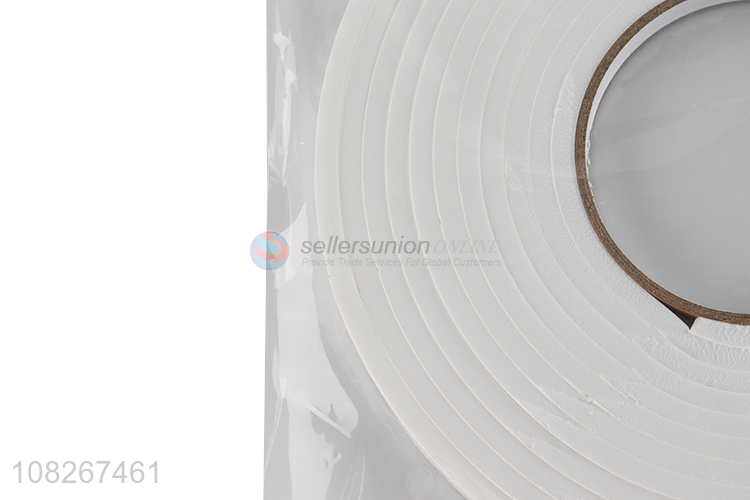 Factory price double sided foam tape adhesive strips mounting tape
