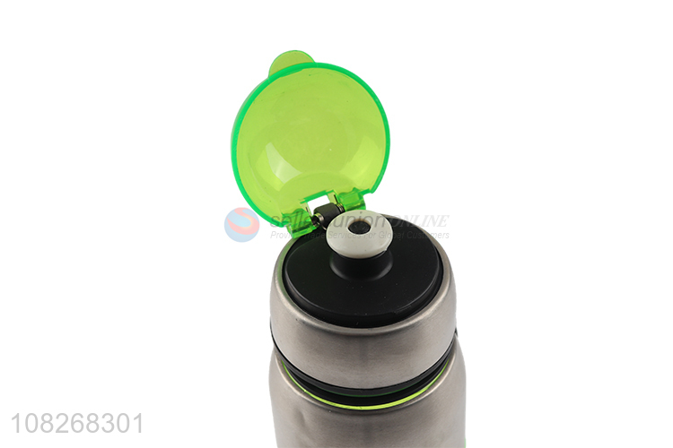 Hot Selling Plastic Water Bottle Cheap Sports Bottle