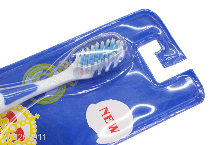 Latest products duration oral care adult toothbrush for sale