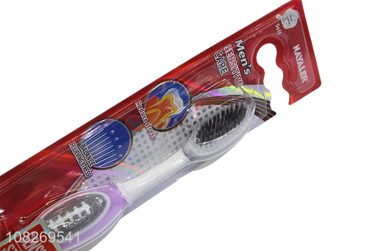Top products travel household tooth care adult toothbrush