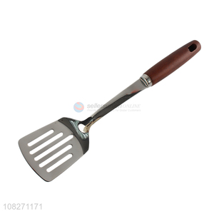 High quality creative slotted spatula for kitchen cooking