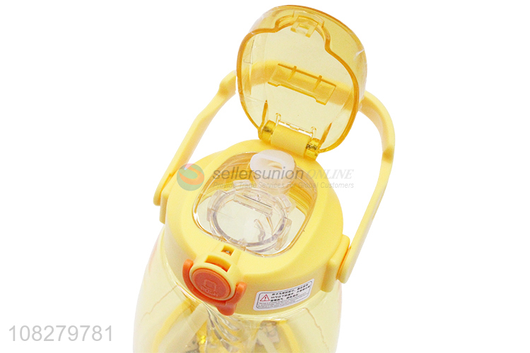 New Arrival Ladies Water Bottle Portable Drink Bottles